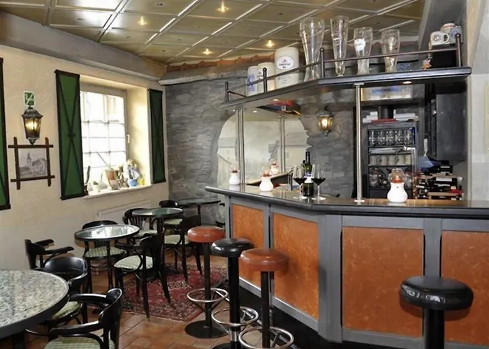 Stadtvilla Boutiquehotel 酒店