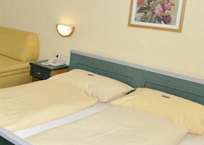 Stadtvilla Boutiquehotel 斯拉德明