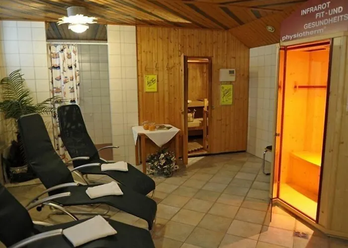 Stadtvilla Boutiquehotel 酒店