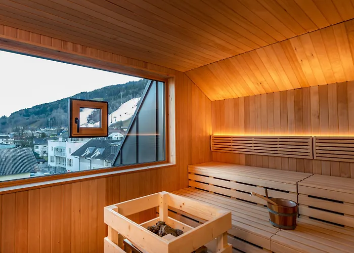 Stadtvilla Boutiquehotel מלון