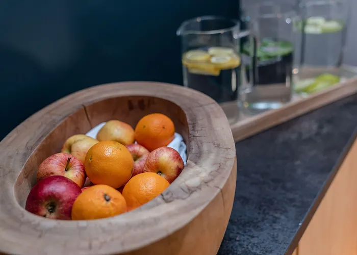 Stadtvilla Boutiquehotel 酒店