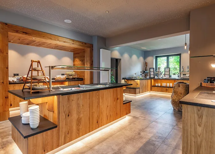 酒店 Stadtvilla Boutiquehotel