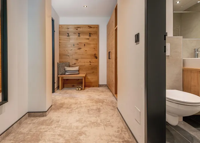 酒店 Stadtvilla Boutiquehotel