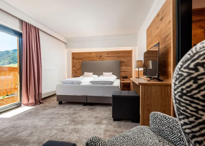 Stadtvilla Boutiquehotel 3* 斯拉德明