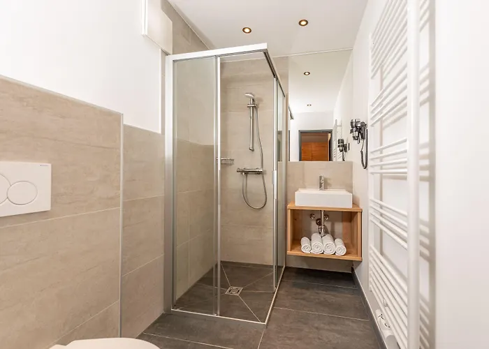 מלון Stadtvilla Boutiquehotel