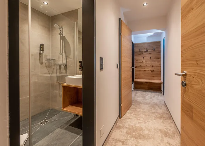 Stadtvilla Boutiquehotel 酒店 3*