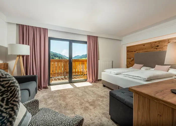 מלון Stadtvilla Boutiquehotel