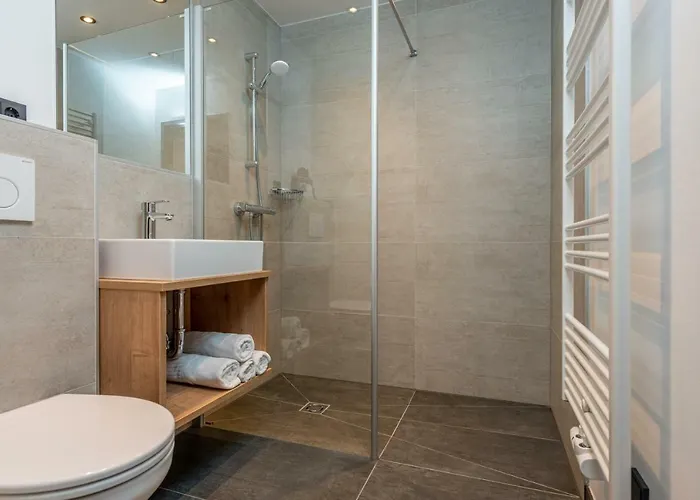 Stadtvilla Boutiquehotel 斯拉德明