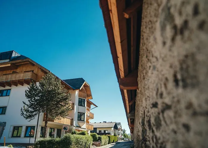 Stadtvilla Boutiquehotel 酒店