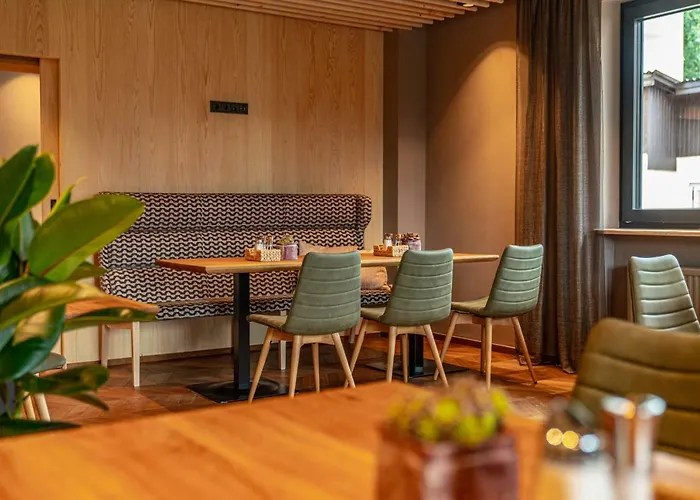 Stadtvilla Boutiquehotel 斯拉德明