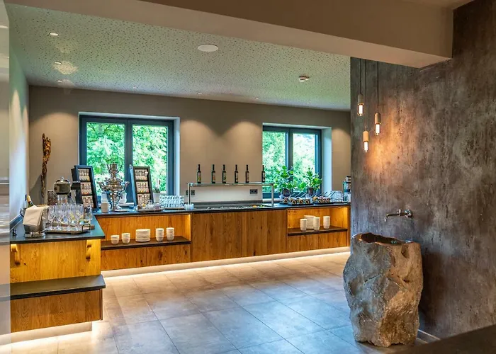 酒店 Stadtvilla Boutiquehotel