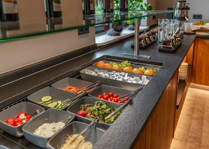 酒店 Stadtvilla Boutiquehotel 斯拉德明