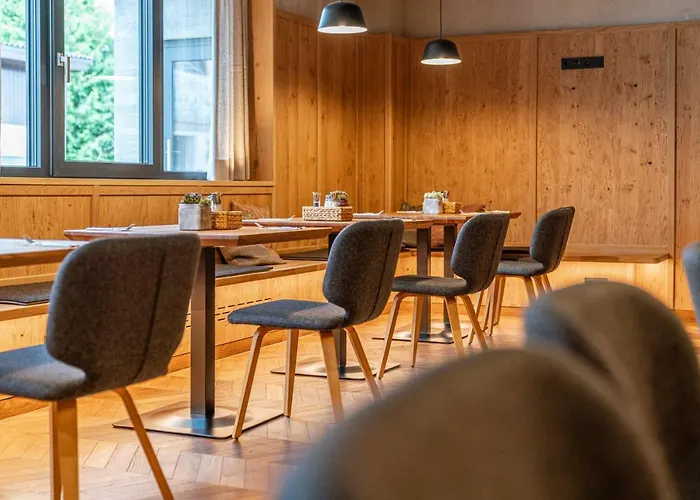 Stadtvilla Boutiquehotel 酒店 3*