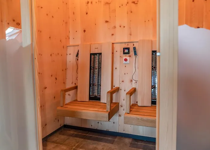 מלון Stadtvilla Boutiquehotel שלאדמינג