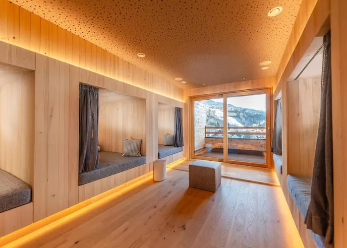 Stadtvilla Boutiquehotel 斯拉德明