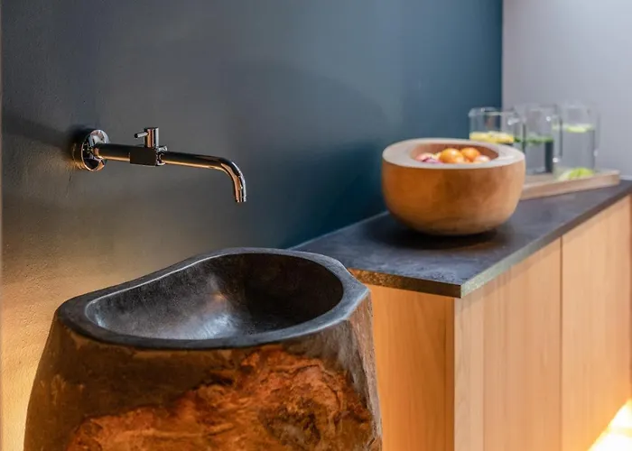 Stadtvilla Boutiquehotel מלון שלאדמינג