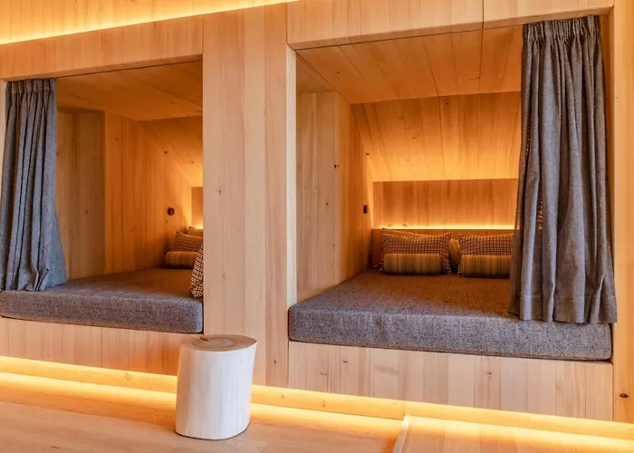 酒店 Stadtvilla Boutiquehotel 斯拉德明